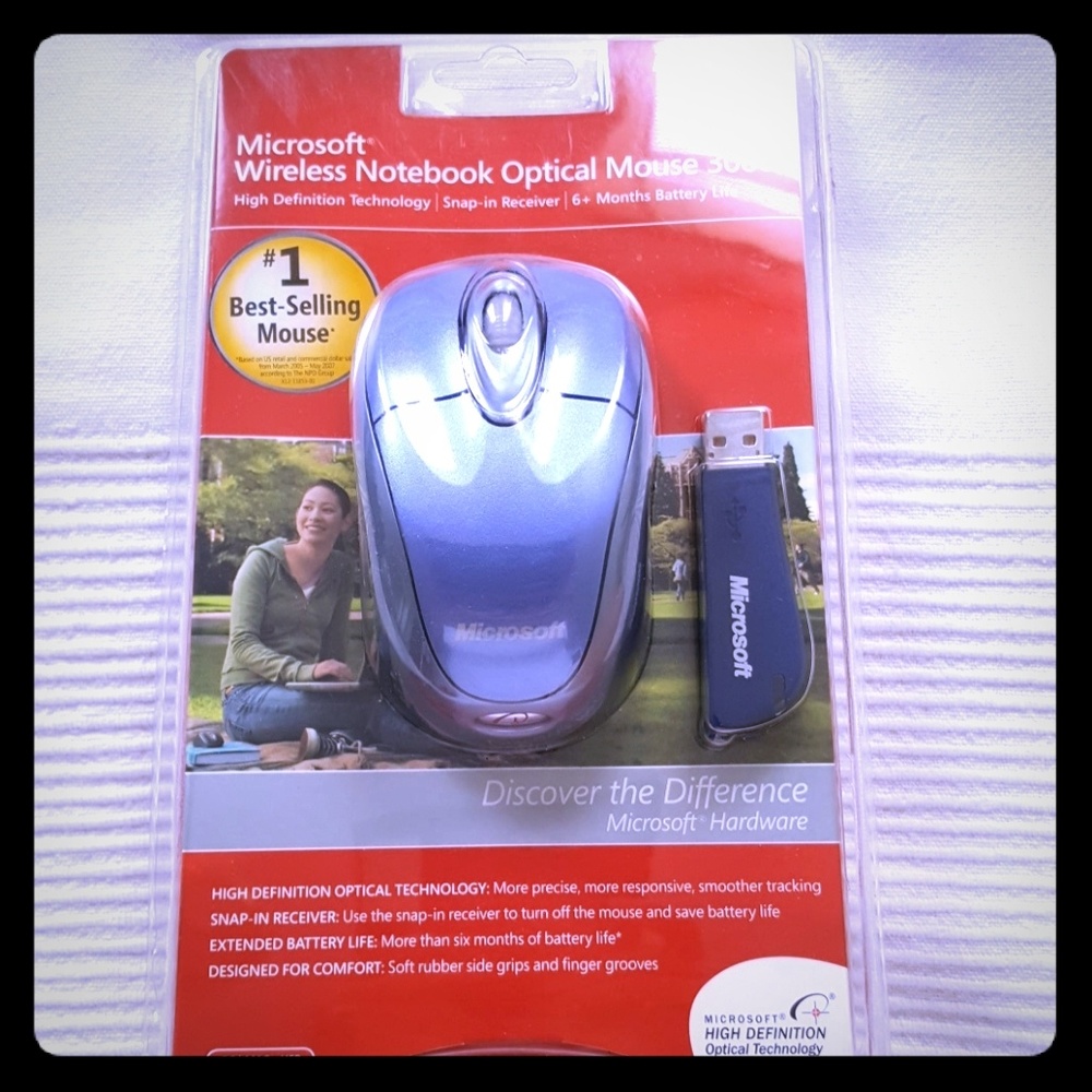 HOME DECOR BEST SELLING MOUSE MICROSOFT